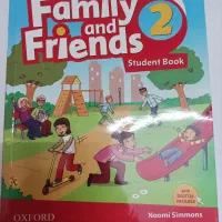 تعدادی کتاب زبان و داستان