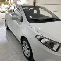 برلیانس دنده ای