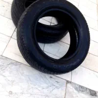 لاستیک سمندودوچرخه کراس