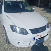 ساینا مدل ۹۹ بی رنگ|خودرو سواری و وانت|اسدآباد, |دیوار