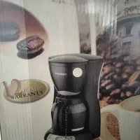 چای ساز و قهوه جوش