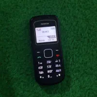 گوشی نوکیا۱۲۰۲ در حد نو|موبایل|اندیشه, شهرک مریم|دیوار