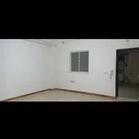 اپارتمان تجاری فلکه گازبراصلی۱۱۰متر۳خوابه۲۰۰ماهی۱۵