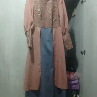 لباس پوشیده