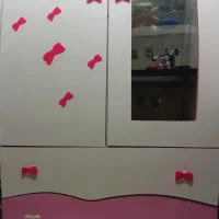 کمد دخترانه