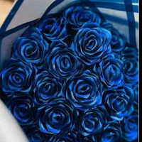 دسته گل روبانی|گل مصنوعی|قزوین, |دیوار