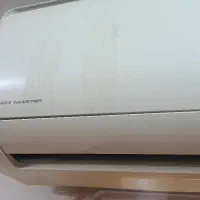 کولر گازی ۱۸۰۰۰ سامسونگ اینورتر