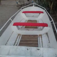 قایق موتور قایق لگن