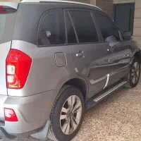 ایکس ۳۳ نیو ۱۴۰۰ بیرنگ تک‌برگ سند|خودرو سواری و وانت|بجنورد, |دیوار