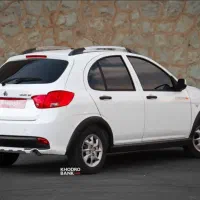 کوییک S با استاندارد 85گانه صفر کیلومتر