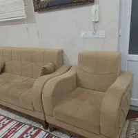 مبل هشت نفره
