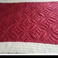 لحاف و تشک دوز حرفه‌ای (کار در منزل)