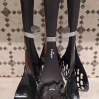 ست کفگیر ملاقه یونیک