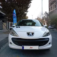 پژو 207 پانا مدل 1401|خودرو سواری و وانت|نظرآباد, نظرآباد|دیوار