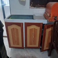 کابینت|آبچکان و نظمدهنده ظروف|سبزوار, قصبه غربی|دیوار