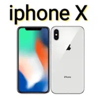 السیدی اپل ایکس ال سی دی آیفونlcd apple Xروکاری