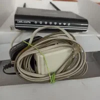 مودم ( تلفن ثابت)|مودم و تجهیزات شبکه|ارومیه, |دیوار