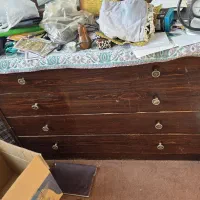 میز آرایشی|بوفه، ویترین، کنسول|کرج, خرمدشت|دیوار