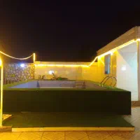 اجاره باغ روزانه و ساعتی|اجارهٔ کوتاه‌مدت ویلا و باغ|شوش, |دیوار