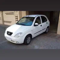 فروش تیبا