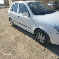 تیبا هاچبک EX