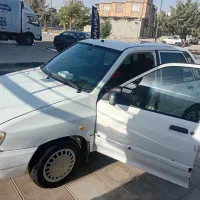 پراید 132مدل 88