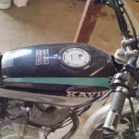 موتور کویر 150 مدل 1402 در حد صفر|موتورسیکلت|فریدونکنار, |دیوار