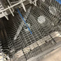 ماشین ظرفشویی کندی ایتالیا و ماکروفر سامسونگ|ماشین ظرفشویی|چمستان, |دیوار