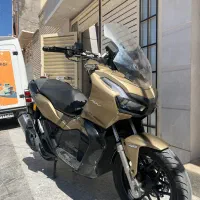 ADV150کبیرمدل۴۰۳ فروش فوری