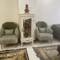 مبل و میز ناهاخوری|مبلمان خانگی و میز عسلی|تهران, هاشمی|دیوار