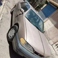 هیوندای سوناتا 1993