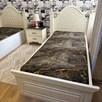 تخت و کمد نوجوان|تخت و سرویس خواب|تهران, جیحون|دیوار