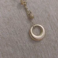 گوشواره طلا