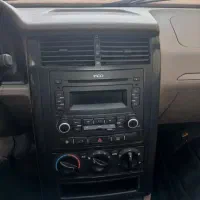 پژو اسلیکس مدل ۹۵