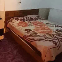 تخت خواب ۲ نفره|تخت و سرویس خواب|اصفهان, شاهزید|دیوار