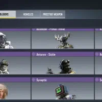 اکانت کالاف|کنسول، بازی ویدئویی و آنلاین|لردگان, |دیوار