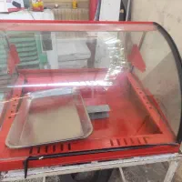 فرگرم کن پیراشکی و ....