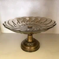 ظروف 4 تیکه شامپاینی|ظروف سرو و پذیرایی|مشهد, کوشش|دیوار