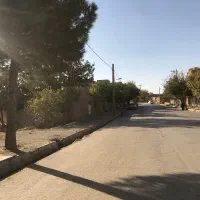 ملک مسکونی حاشیه خیابان اصلی|فروش زمین و ملک کلنگی|اسحاق آباد, |دیوار