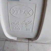 مخزن ۵۰۰ و ۲۰۰ لیتری