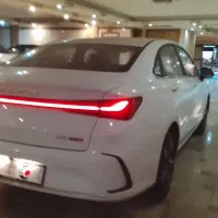 بیجینگ U5 پلاس صفر|خودرو سواری و وانت|تهران, تهرانپارس شرقی|دیوار