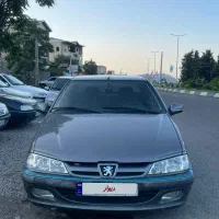 پارس 94 بی رنگ|خودرو سواری و وانت|آستارا, |دیوار