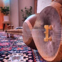 تار .مهر چکاوک