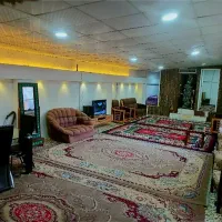 باغ مبله فول / استخر / اتشکده / داخل شهر|اجارهٔ کوتاهمدت ویلا و باغ|شیراز, دینکان|دیوار