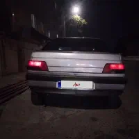 پژو 405مدل 88|خودرو سواری و وانت|اندیشه, شهرک صدف|دیوار