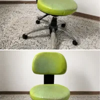 صندلی چرخان