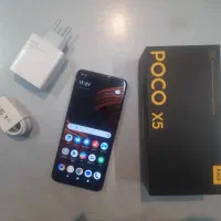 poco X5 5G