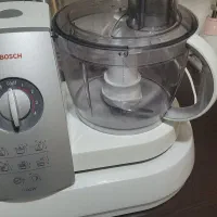 غذا ساز بوش|خردکن، آسیاب، غذاساز|لواسان, |دیوار