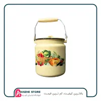 ظروف لعابی|ظروف پخت‌وپز|سبزوار, کوی گلستان|دیوار