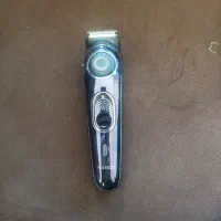 ماشین ریش تراش|آرایشی، بهداشتی، درمانی|مهاجران, |دیوار